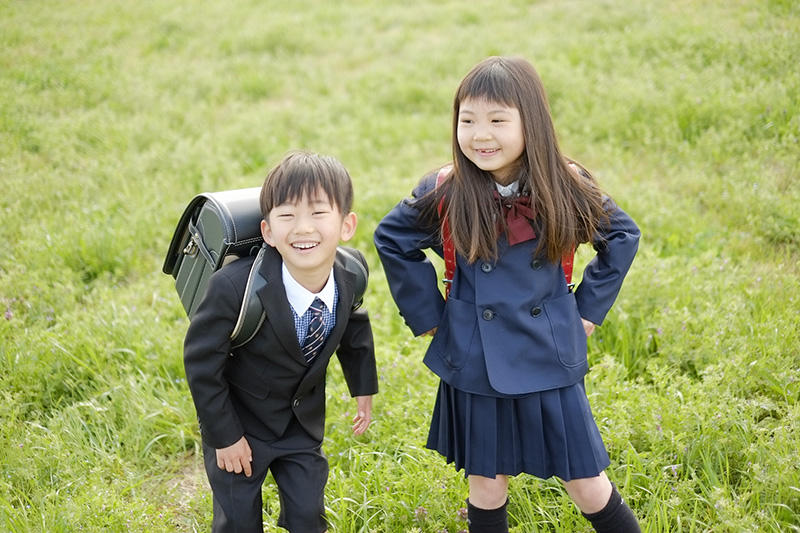 【ひばりヶ丘の小学校＆中学校＆高校】おすすめの学校は？口コミ・特徴などを調査