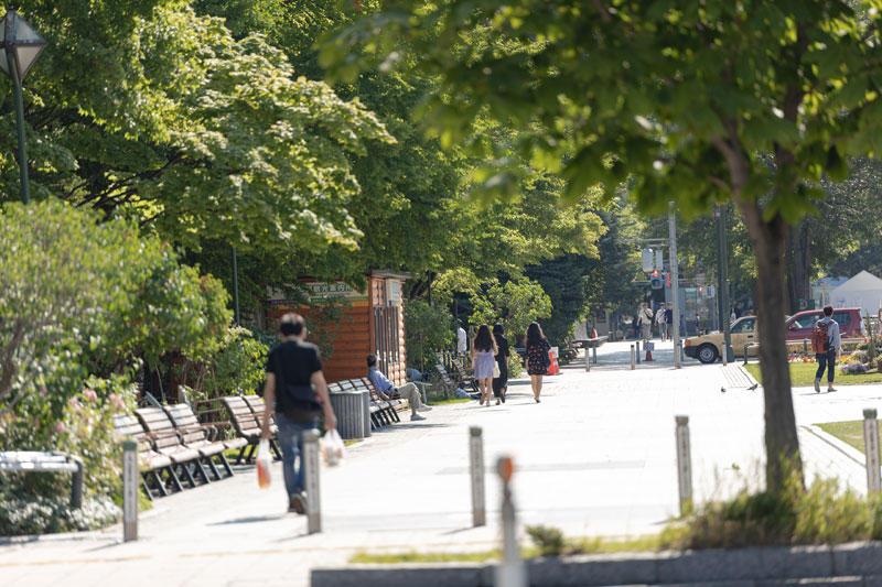 【清瀬駅エリアの住みやすさ】家賃や治安、周辺施設などを調査