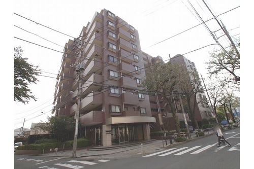 コンフォール東久留米