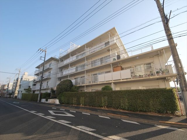住友保谷ハウス