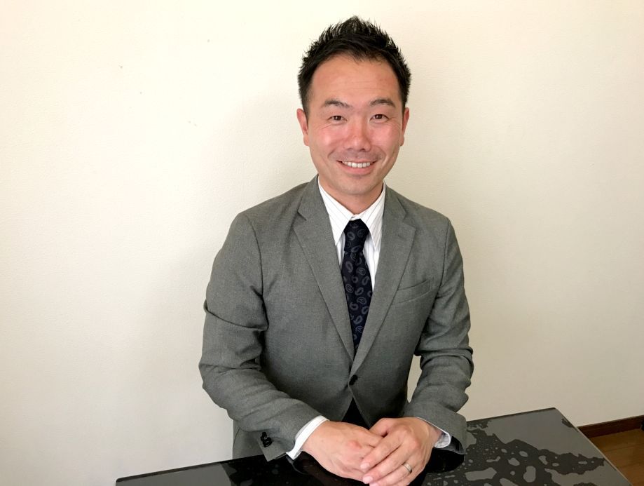 内堀 義満