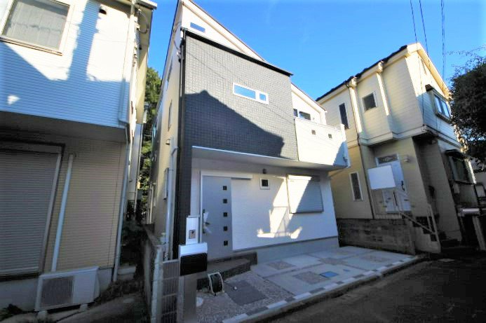 新座市で新築一戸建て（メモリエシリーズ）をご購入していただいたＴ様