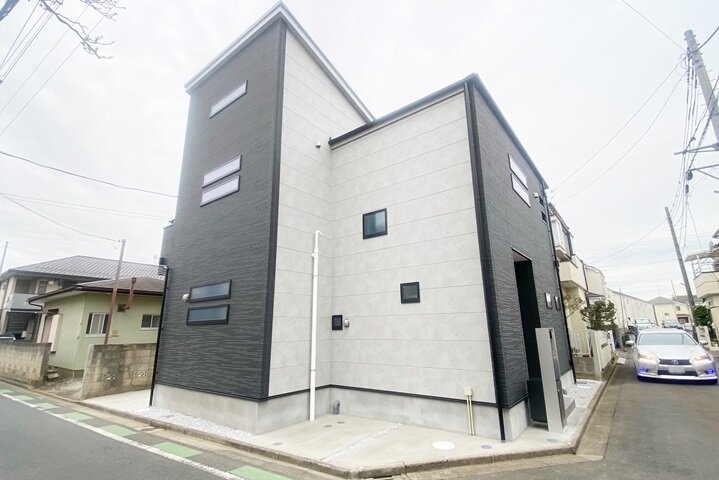 新座市で新築一戸建て（メモリエシリーズ）をご購入していただいたY様