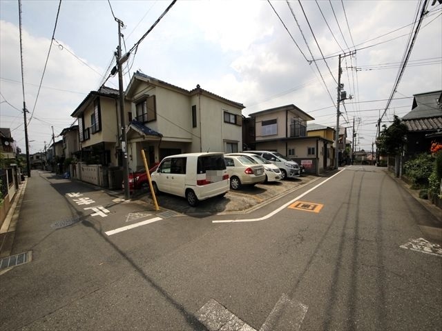 Ｈ様　西武池袋線「清瀬」駅