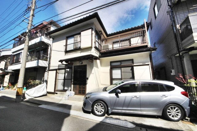 新座市で中古一戸建てをご売却していただいたＫ様