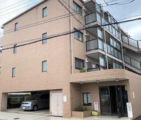 新座市で中古マンションをご購入していただいたＭ様