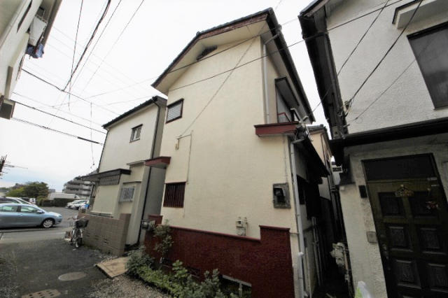 新座市で中古一戸建てをご売却していただいたＨ様