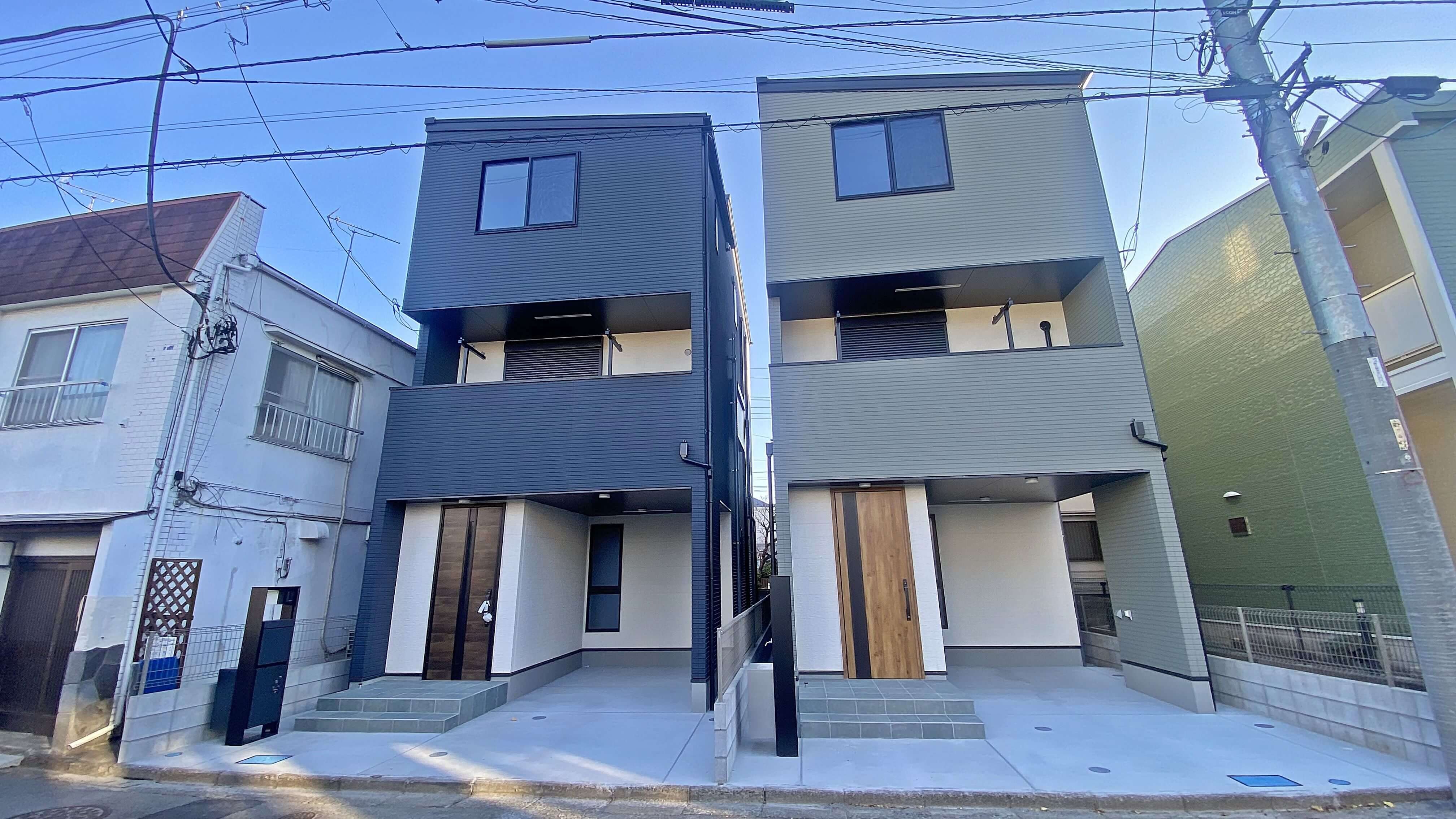 Ｓ様　西武池袋線「ひばりヶ丘」駅