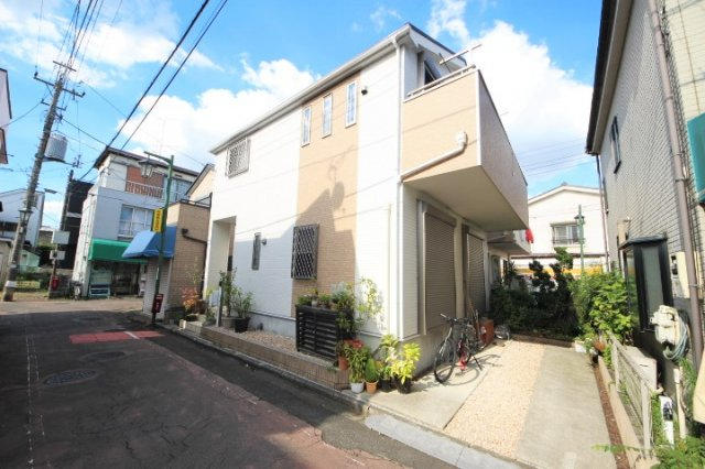 新座市で中古一戸建てをご購入していただいたＴ様