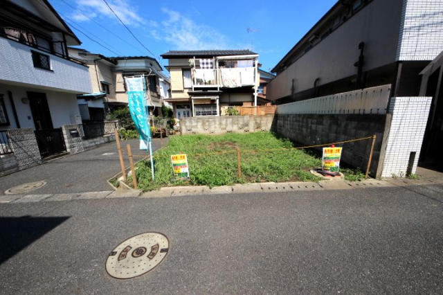 Ｓ様　西武池袋線「ひばりヶ丘」駅