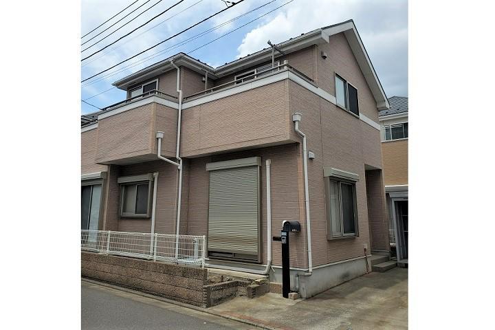 新座市で中古一戸建てをご購入していただいたＳ様