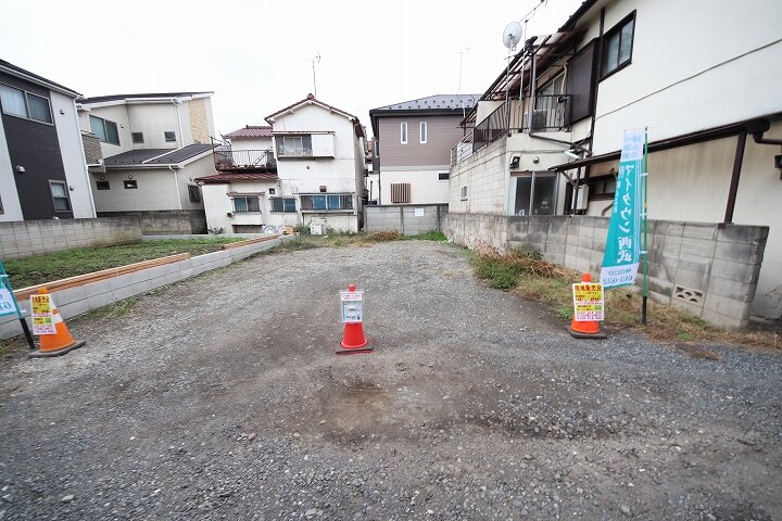 T様　西武池袋線「ひばりヶ丘」駅