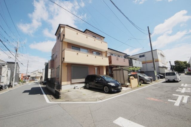 新座市で中古一戸建てをご売却していただいたS様