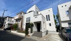 新座市で中古一戸建てをご購入していただいたＲ様
