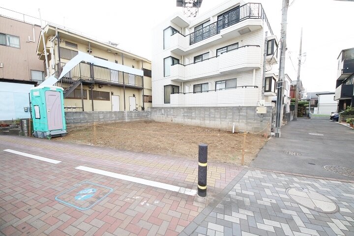 Y様　西武池袋線「ひばりヶ丘」駅