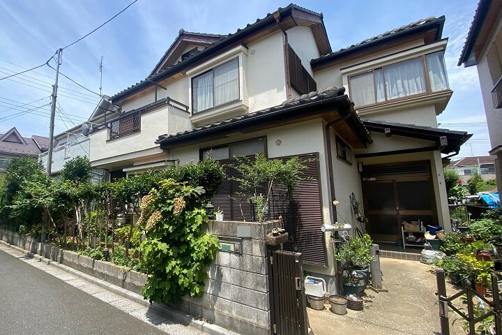 T様　西武池袋線「ひばりヶ丘」駅