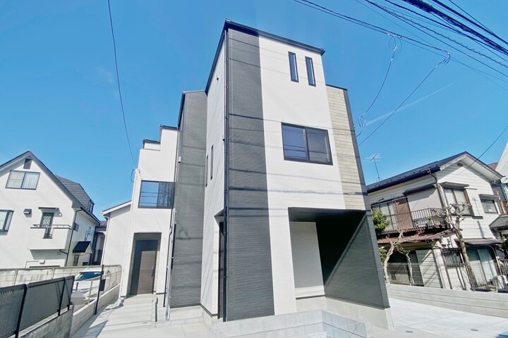 新座市で新築一戸建てをご購入していただいたY様