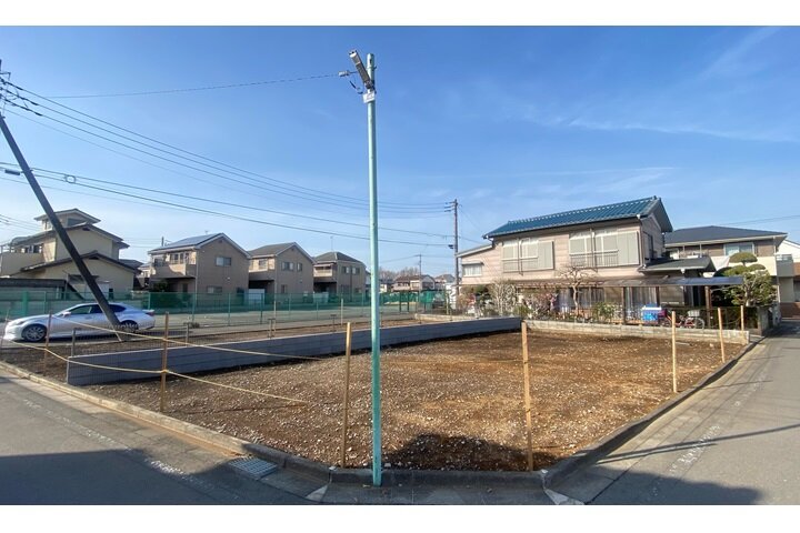 Ｈ様　西武新宿線「東村山」駅