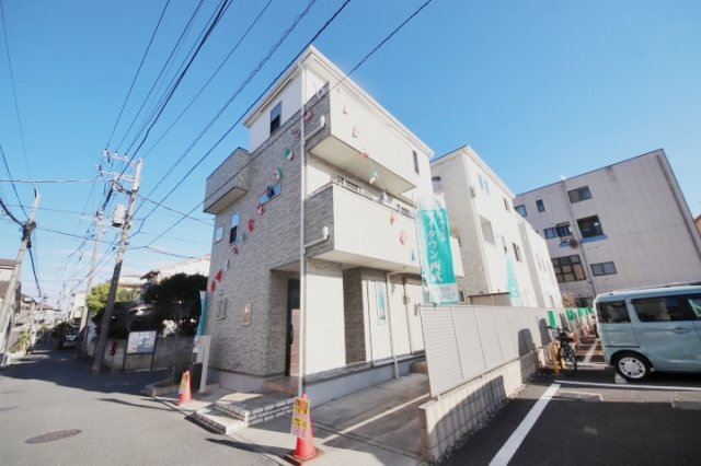 新座市で中古一戸建てをご売却していただいたK様